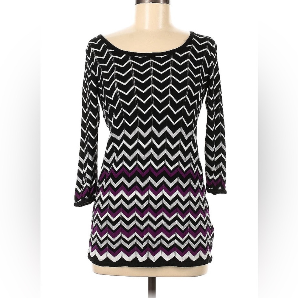 WHBM sweater